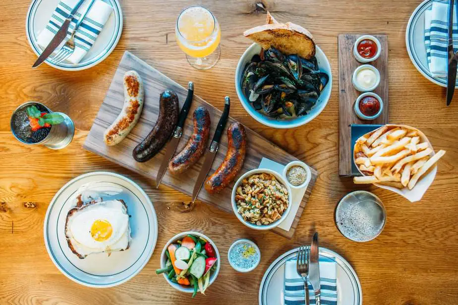 SF's Ultimate Brunch List - Devoured, vetted, and recommended for your comfort. Happy eating.