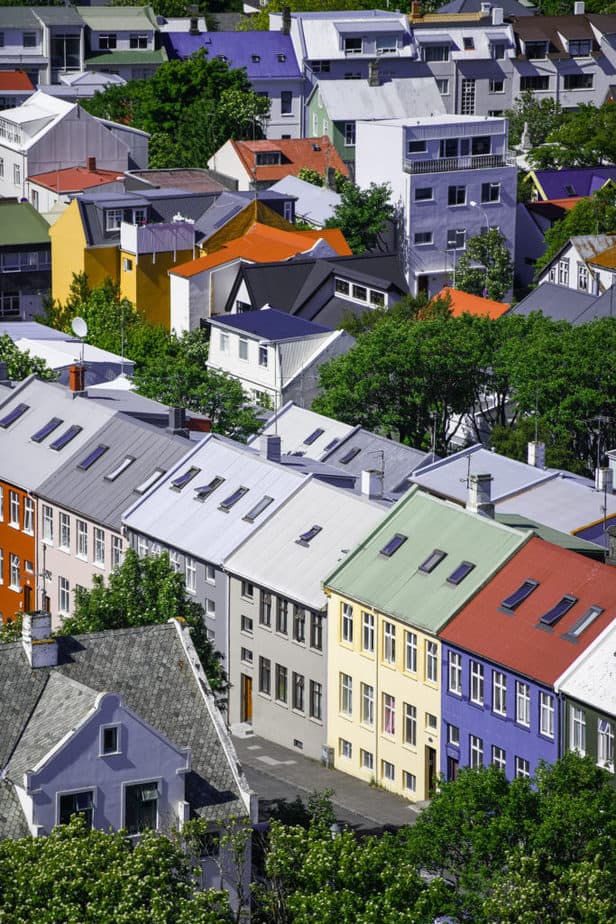 Why is Housing so Expensive in Canada?