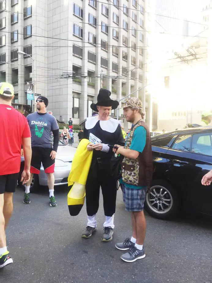 Bay To Breakers 2017  Our Favorite Costumes  Occurrences  and Other Funny Bits - 8