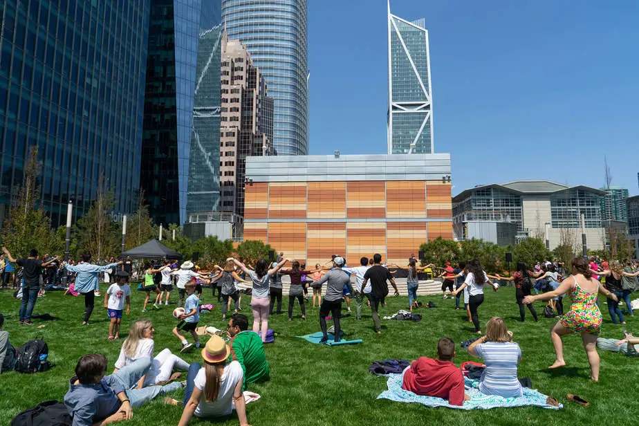 WHOA  The Transbay Terminal Gets a Major Facelift - 22