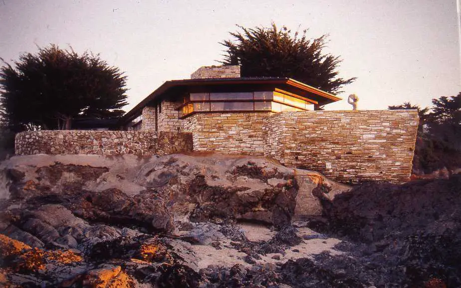 Photograph courtesy of the California State Parks Association