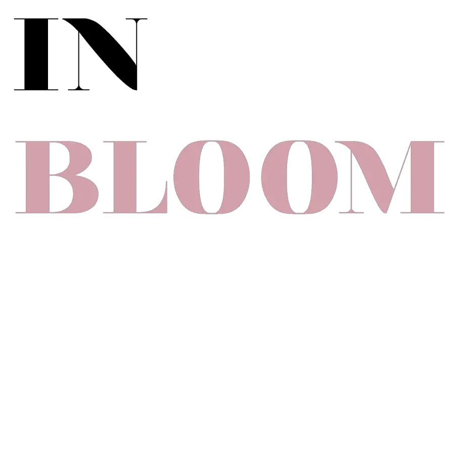 in-bloom-text