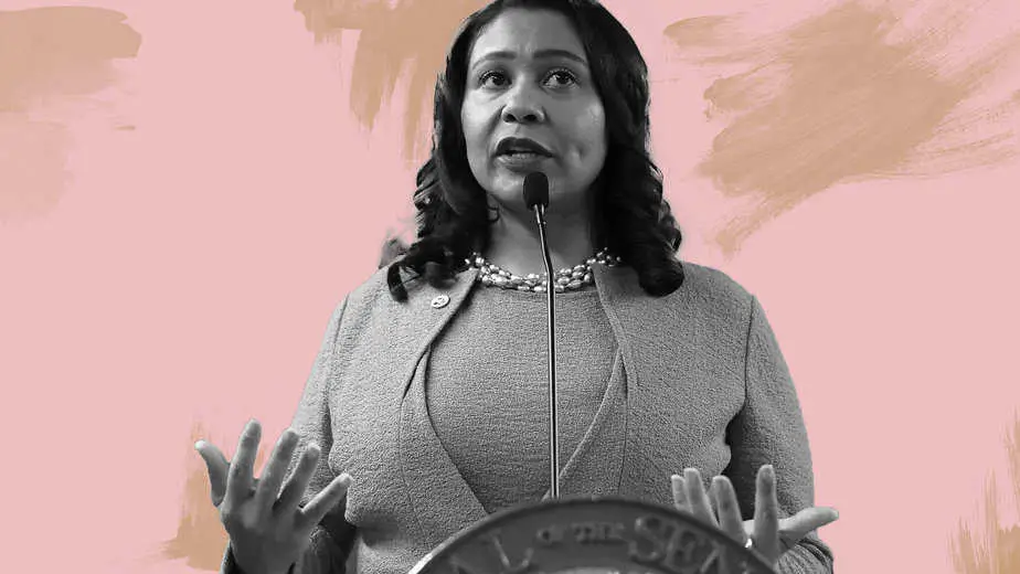Mayor London Breed Announces Moratorium on Evictions Related to COVID-19