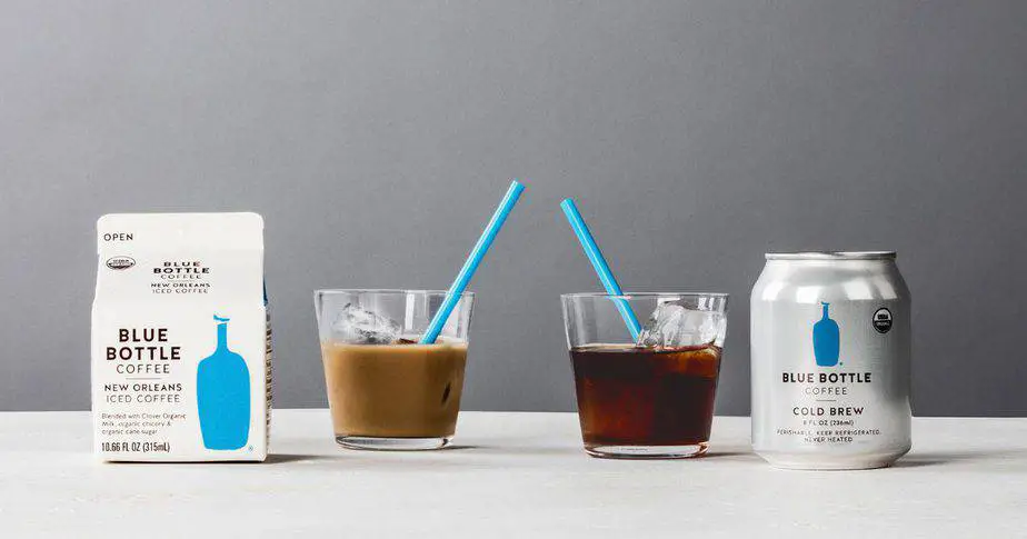 Blue Bottle Sells Majority Stake To Nestle: What's Next?