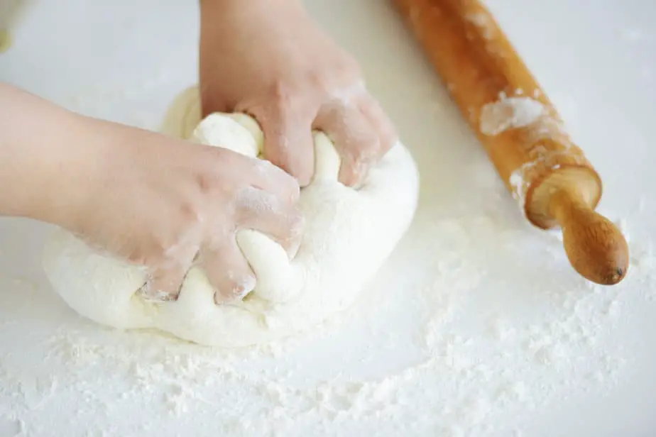 Where To Buy High Gluten Flour?