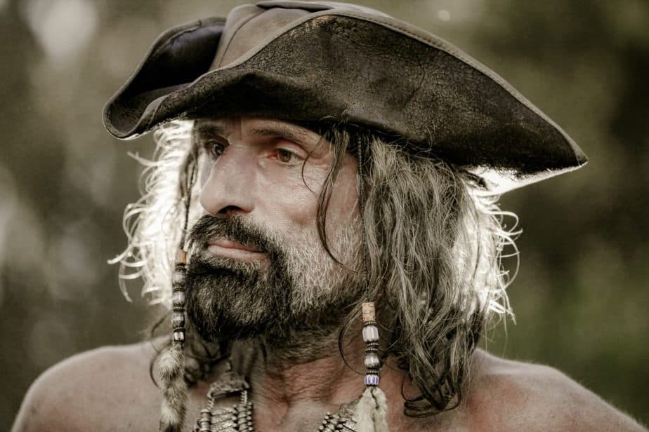 Why Did Pirates Wear Tricorn Hats?