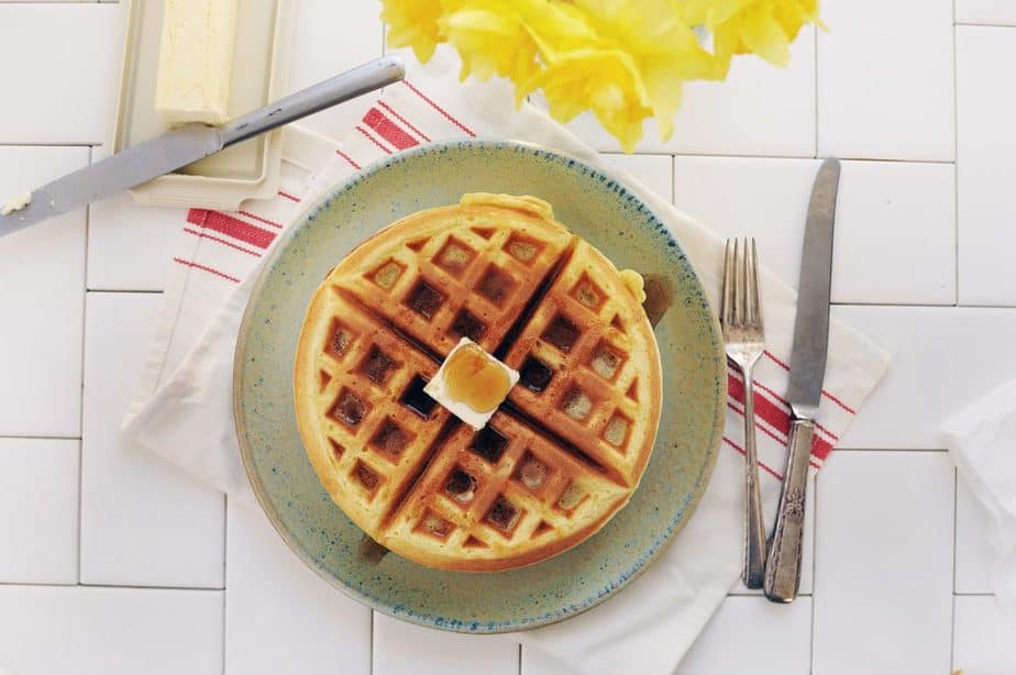How bad are Eggo waffles for you?