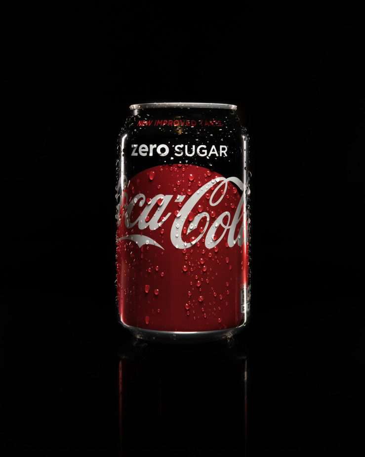 Drinking Coke Zero Every Day: Its Impacts - Bob Cut Magazine