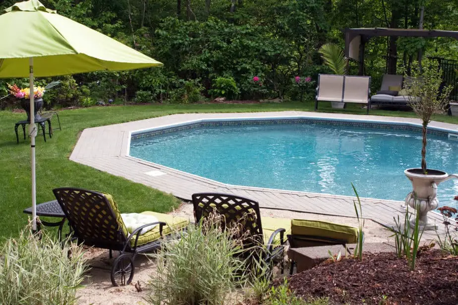 Why Buy for Above-ground pools?