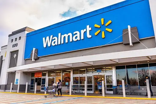 All About Walmart Application