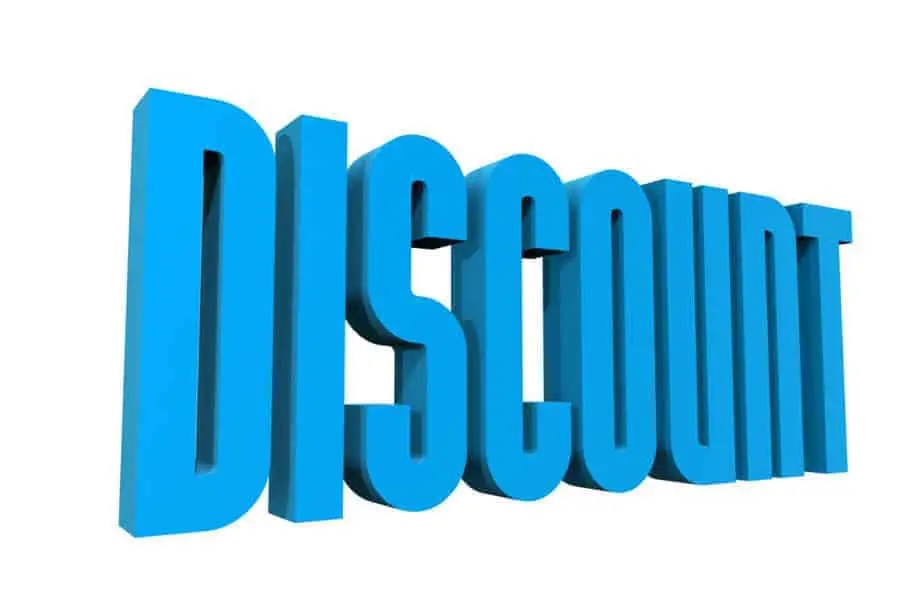Sitka First Responder Discount