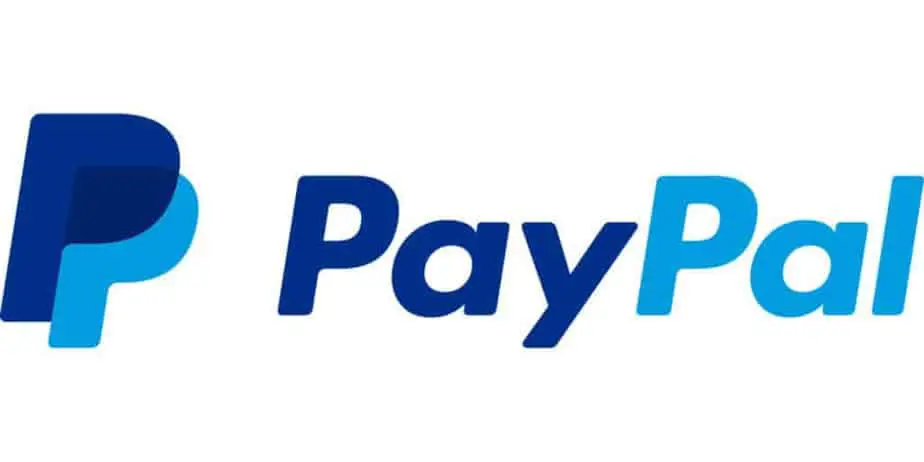 does Jared accept PayPal payment?
