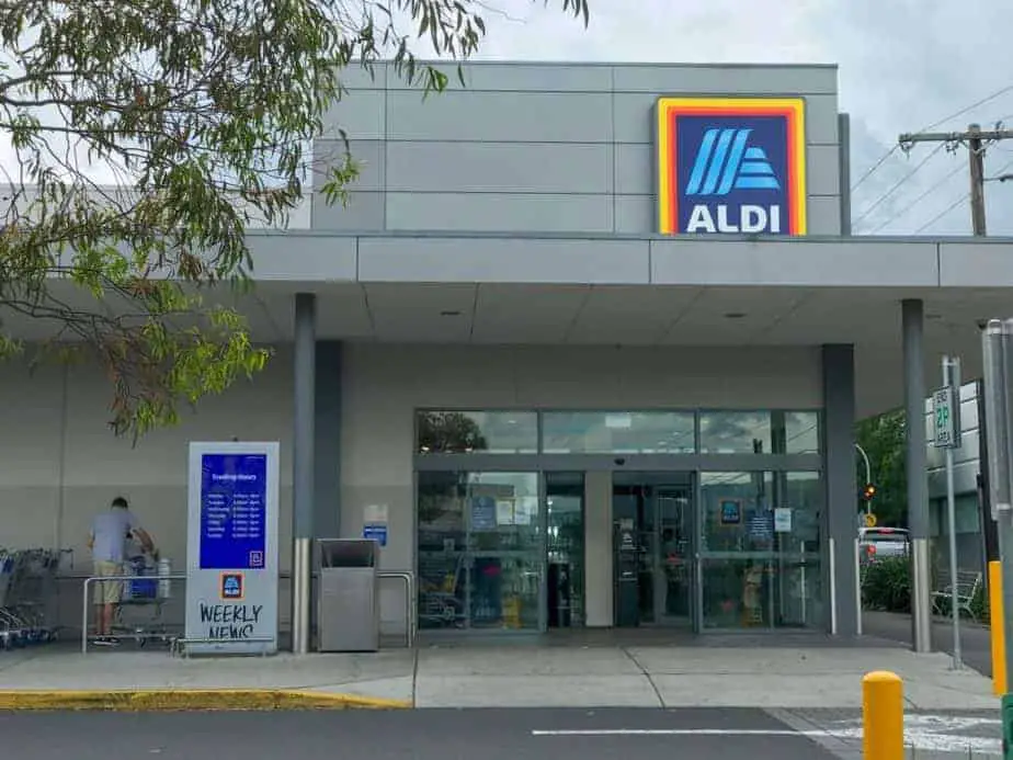 Is Aldi Ethical
