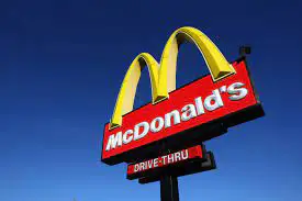 What CRM Does McDonald’s Use