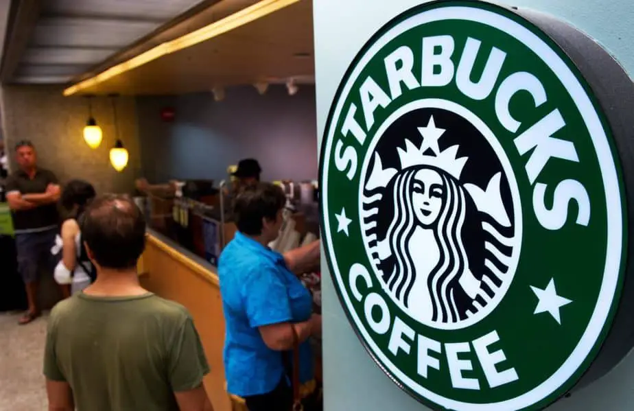 Why Starbucks is successful?