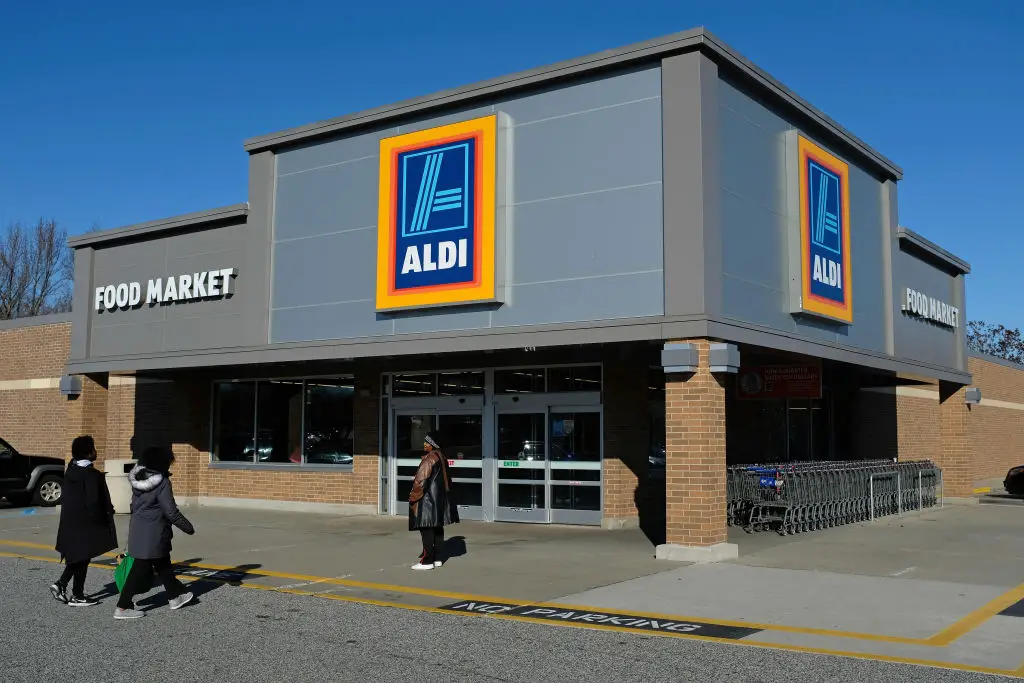 How to shop at Aldi? 