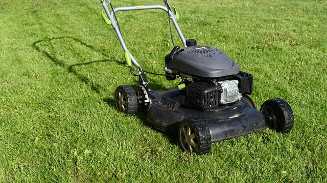 Home Depot Lawn Mower Return Policy