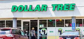 Does Dollar Tree Allow Dogs?