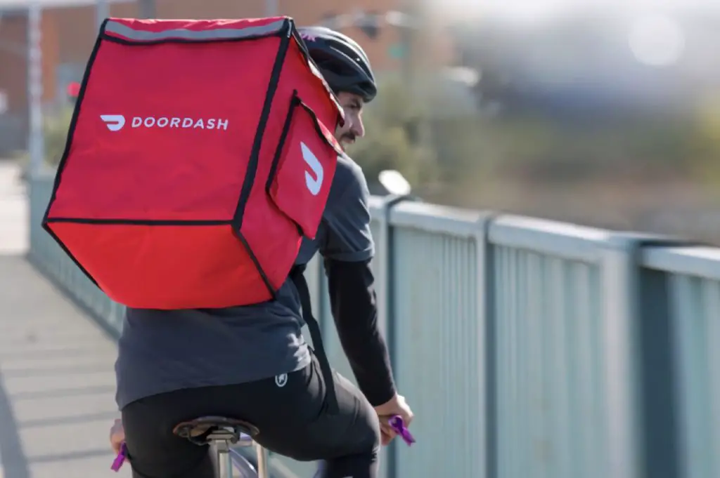 Does DoorDash Delivery Grocery To Home