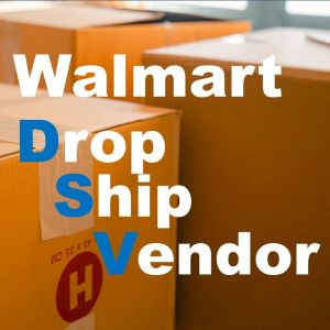 Walmart DSV Program
