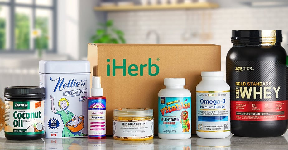 IHerb Return Policy Explained in Detail!