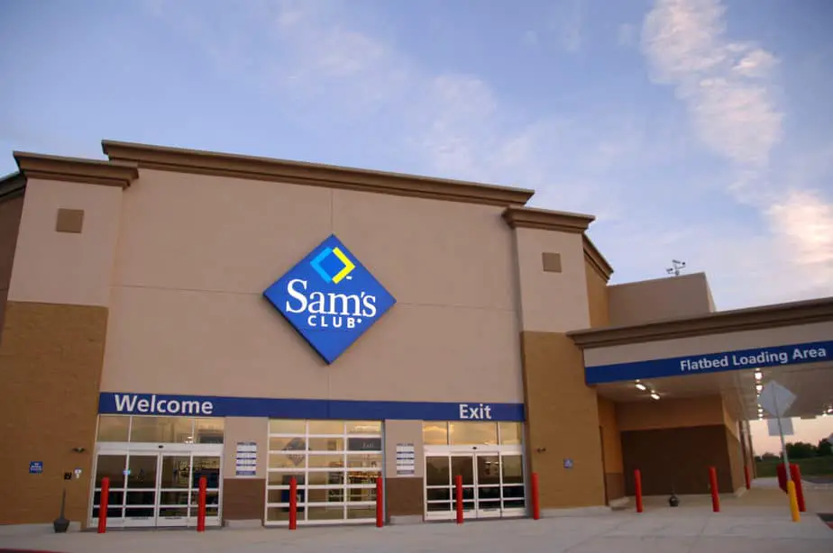 Does Sam’s club accept Affirm?