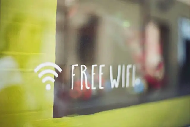 Does Burger King Have Wi-Fi In 2022? (Speed, Password + More)