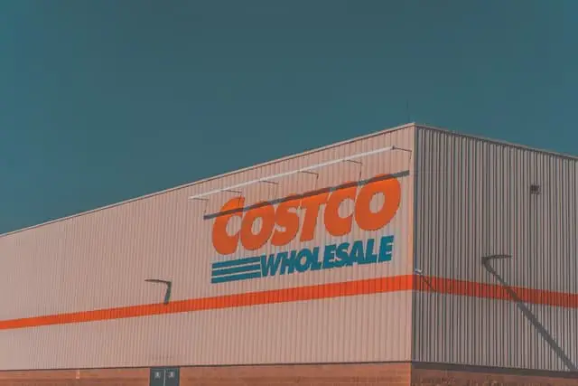 Does Costco sell amazon gift cards?