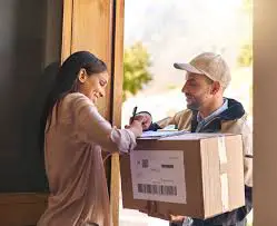 DO AMAZON PACKAGES REQUIRE A SIGNATURE?