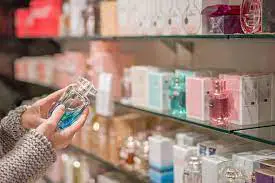 Using Pink Credit Card At Bath And Body Works?
