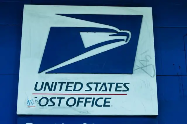 What happens when a USPS package is stolen?