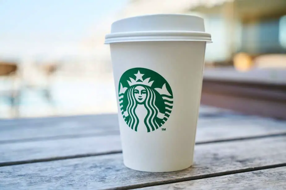 How do Starbucks rewards work?