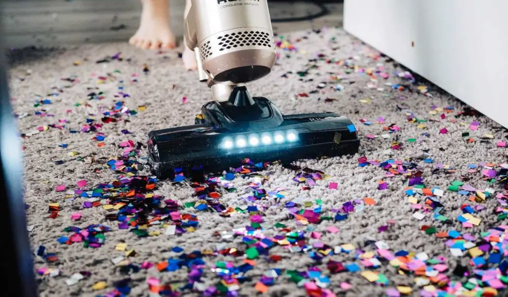 Does Publix Rent Carpet Cleaners?