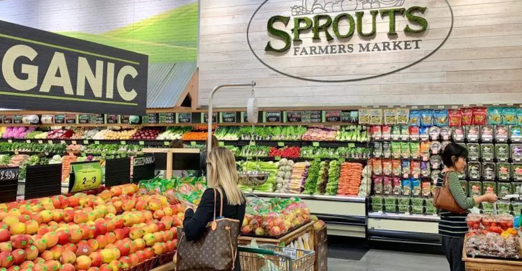 Is Sprouts Farmers Market Really Organic?