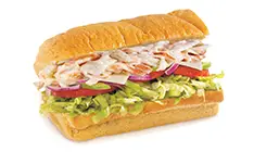 How do you Reheat a Subway Sandwich? 