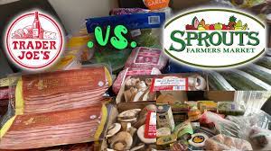 Is Sprouts Better Than Trader Joe’s?

