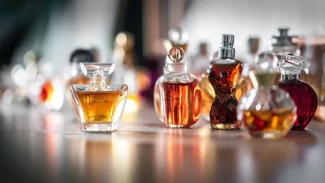 Are gilt perfumes real