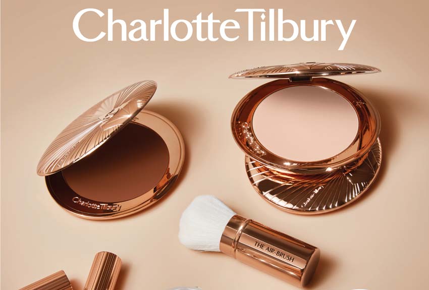 Is Charlotte Tilbury Cruelty-Free?