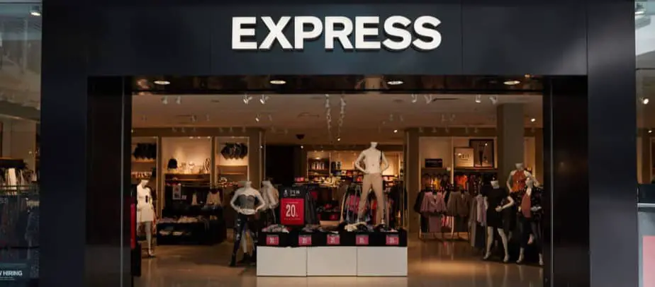 Express Student Discount