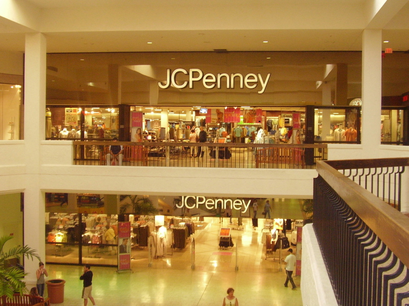 Does JCPenney have payment plans?