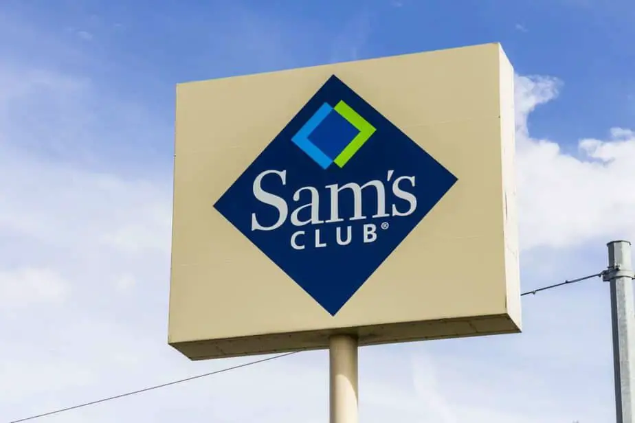 What Does Sams Club Use For Shipping?