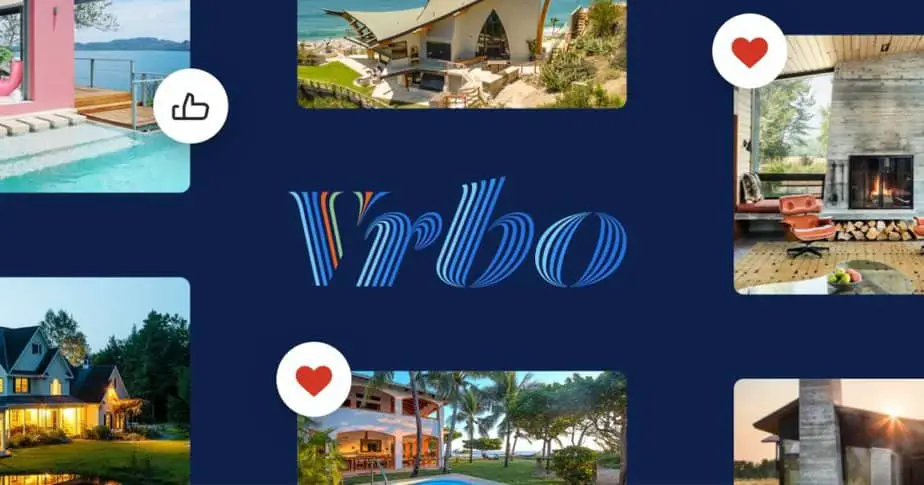 Does Expedia Own Vrbo 