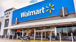 How much do Walmart Shoppers make?