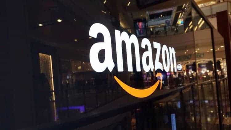 Does Amazon own UNFI?