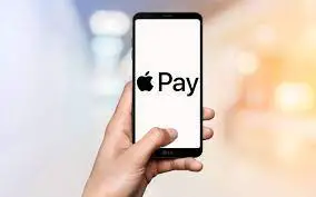 Apple Pay at Publix