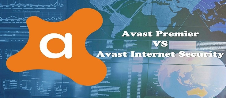 Avast Internet Security Vs Avast Premier