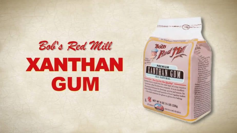 Find Xanthan Gum In Walmart Other Grocery Stores?