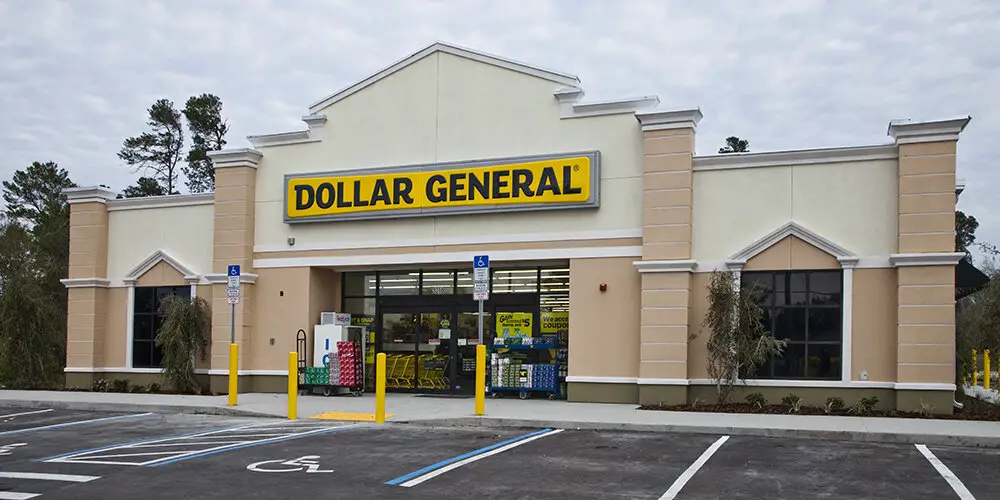Does Dollar General Sell Flowers?