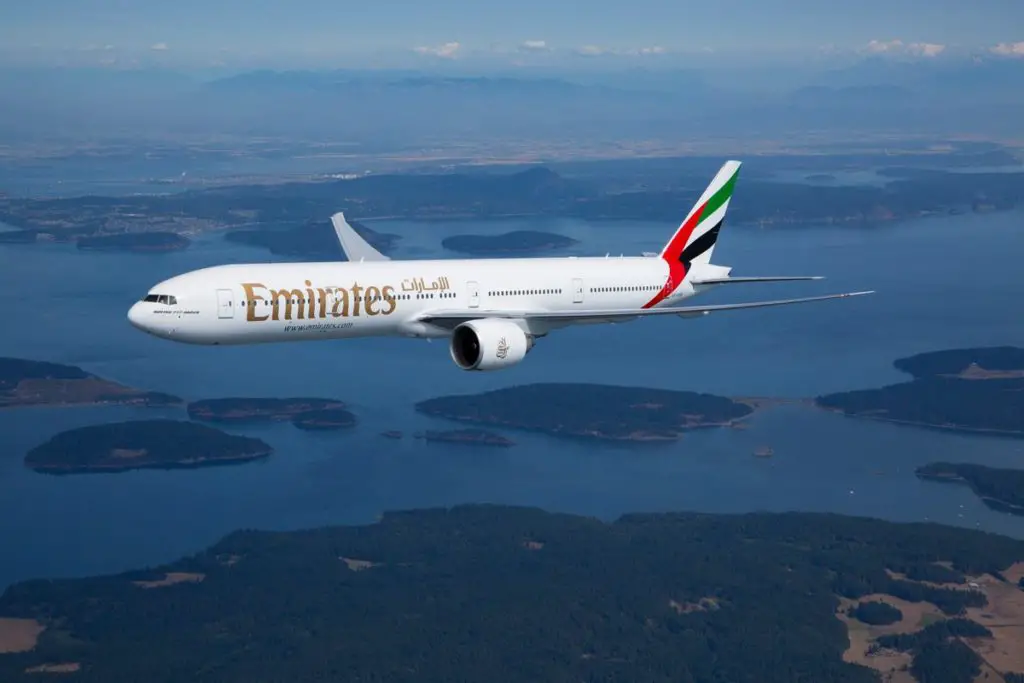 Does Emirates have Payment plans?