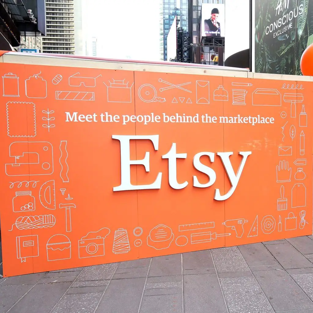 Who Does Etsy Use For Shipping?